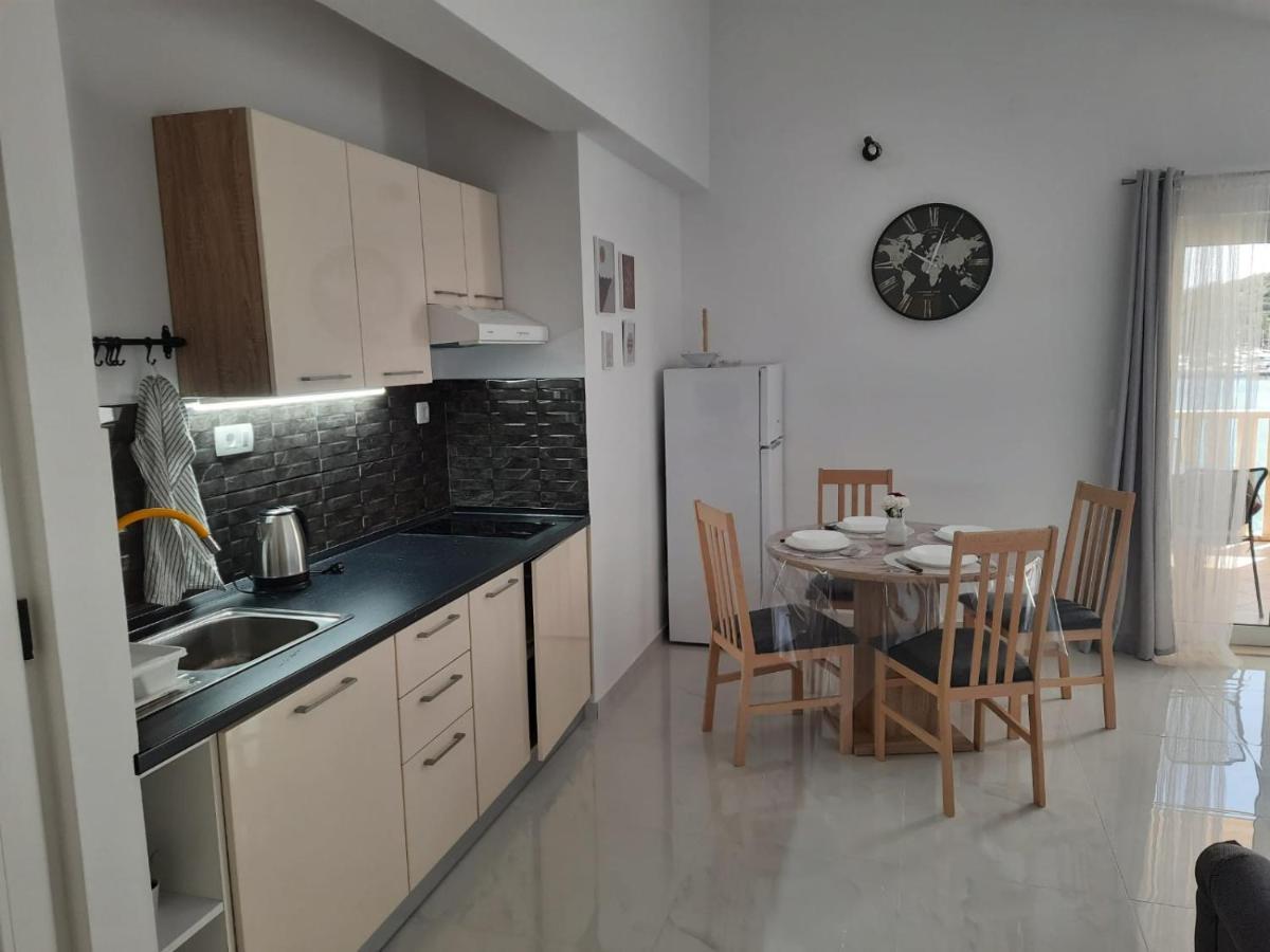 דירות רוגוזניצה Jasminka מראה חיצוני תמונה